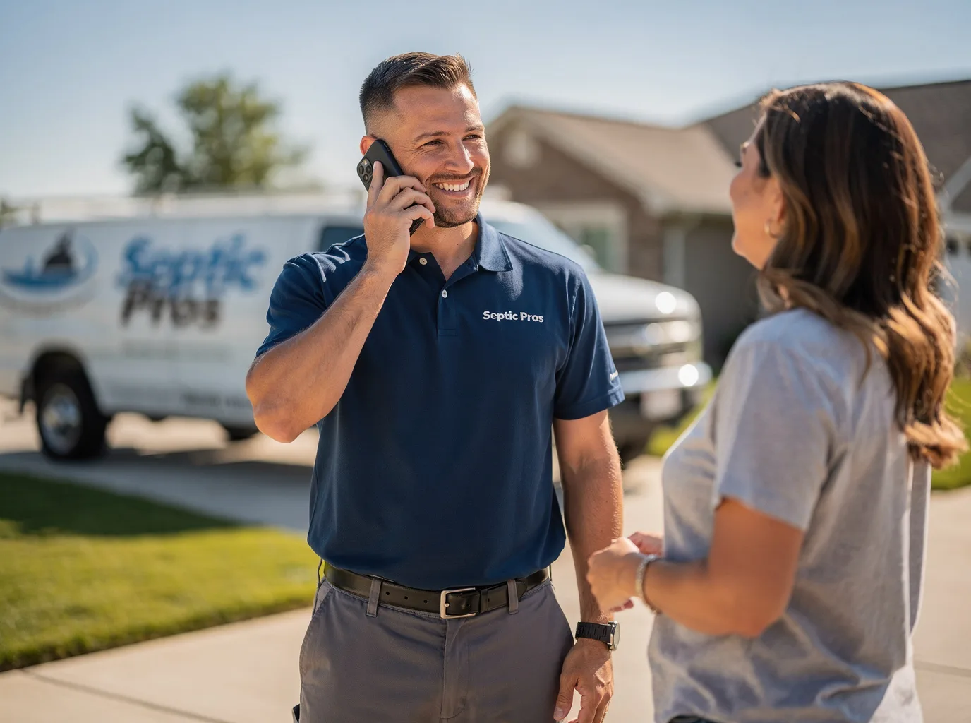 Septic Tank Pumping Chehalis, WA FAQs